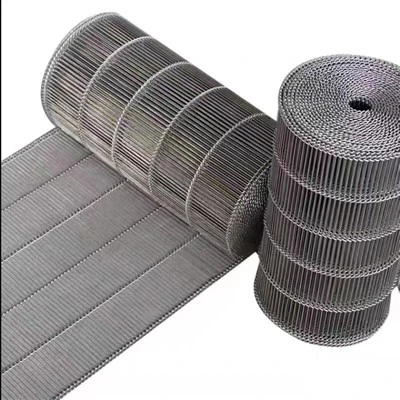 Platte Flex Food Belt