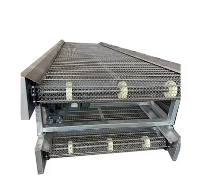 Voedseltransporteur